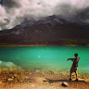 Meet your Posher, Kevin